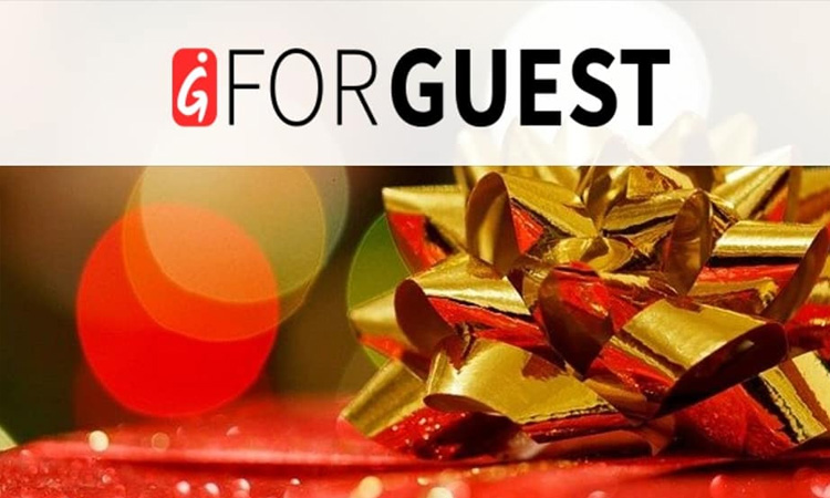 IMPROVING WELCOMES FOR GUESTS