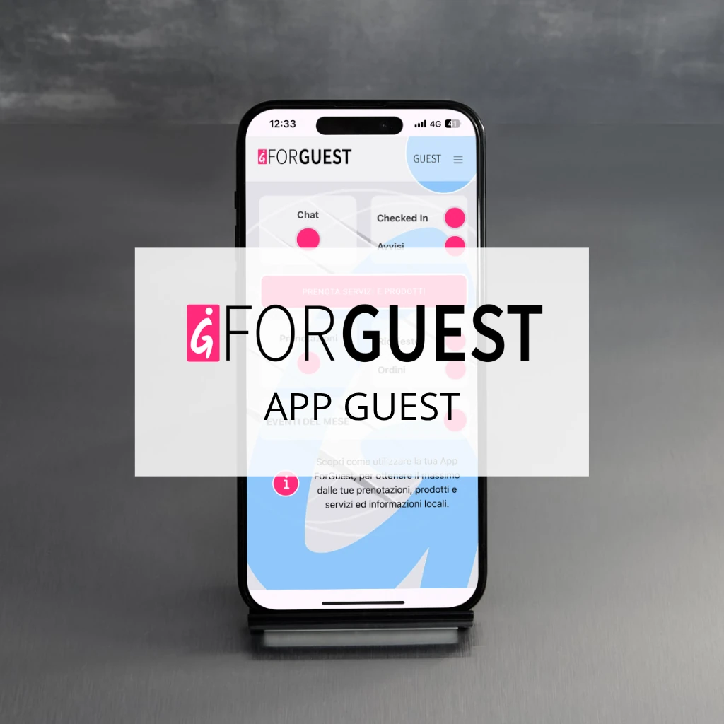 ForGuest Guest