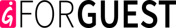 ForGuest logo
